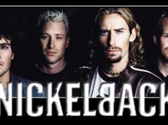 Nickelback-koncert szeptemberben Budapesten