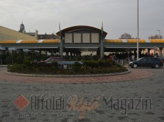 Új igazgató a piac élén