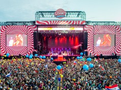 Sziget – „Best of” programmal készül az Operaház a jubileumi fesztivál
