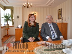 Látogatás az Univer Vezérigazgatójánál