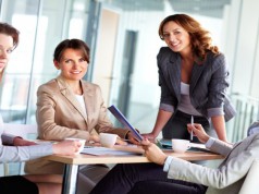 Itt van a legtöbb női gazdasági vezető