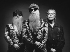 A ZZ Top és a New Order is fellép a Glastonbury zenei fesztiválon