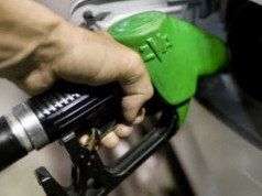 Emelkedett a benzin ára