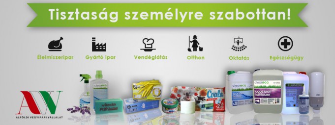 Alföldi Vegyipari Vállalat