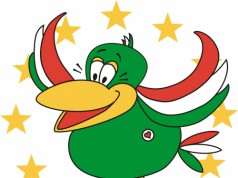 Újra CSIPERÓ Kecskeméten