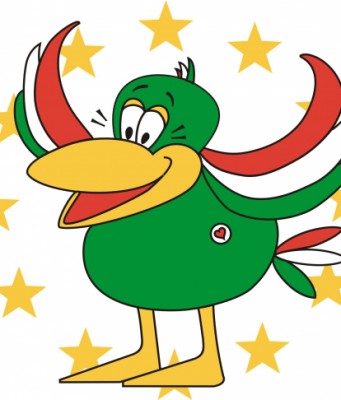 Újra CSIPERÓ Kecskeméten