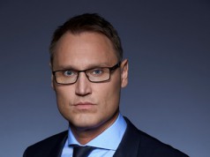 Weninger Richárd lett a VOSZ Bács-Kiskun Megyei Szervezetének elnöke