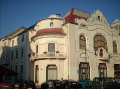 Az Ifjúsági Otthon júniusi programajánlója