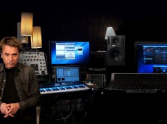Jean-Michel Jarre novemberben a Sportarénában koncertezik