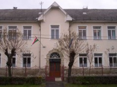 Testületi ülés a Vásárhelyi Pál Általános Iskolában