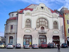 Igazi mesevilág várja a gyerekeket az Ifjúsági Otthonban a nyári szünet alatt