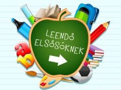 Klik: április 14-én és 15-én lesz az általános iskolai beiratkozás a központ intézményeiben