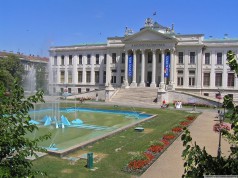 A honfoglaló magyarok gyógyító módszereit is megismerhetik a szegedi Móra-múzeum látogatói
