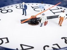 A hétvégén térünk át a nyári időszámításra