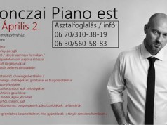 Rakonczai Piano Est
