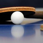 CyberCom Table Tennis Tournament