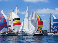 Vitorlás olimpiai kvalifikáció – Érdi és Cholnoky kvótás helyen