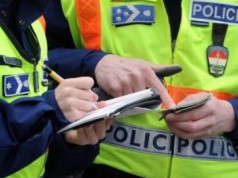 Az elmúlt 24 óra közlekedésrendészeti eseményei