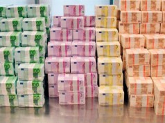 Rontotta ázsiai növekedési előrejelzését az Ázsiai Fejlesztési Bank