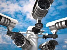 Térfigyelő kamerák segítségével fogják el a kerékpártolvajt