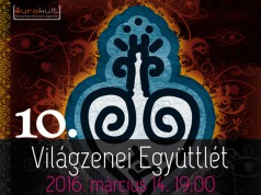 Világzenei Együttlét