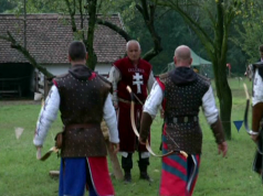 Az Omega is fellép a III. Békéscsabai Vitézi Játékokon