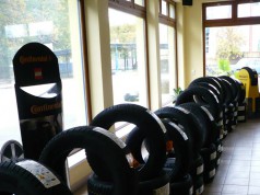 Kopott guminál a biztosító se fizet