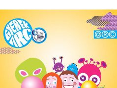 „Együtt rágunk, együtt nevetünk!”