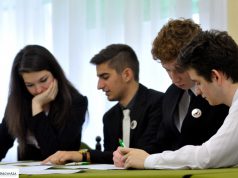 NVI: budapesti diákok nyerték a Túl az első X-en! középiskolai vetélkedő döntőjét