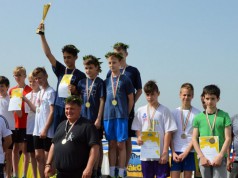 Kiemelkedő eredmények a Lánchíd Utcai Sport Általános Iskolában