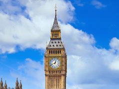 Hónapokra elnémul jövőre a Big Ben