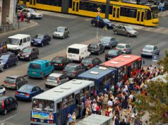 Két- és félmilliárd forintos közlekedési fejlesztés indul Szolnokon