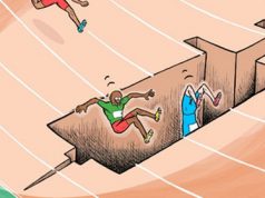 Nincs pardon a magyar doppingolóknak