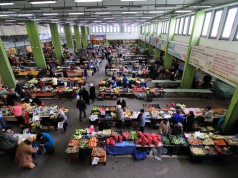 Új igazgató a piac élén