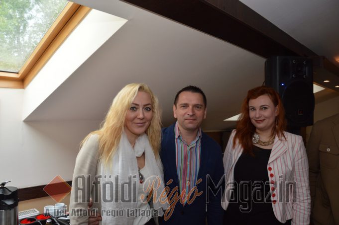 Ma is volt BNI