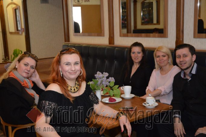 Ha szerda akkor BNI