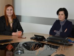 Partneri látogatás