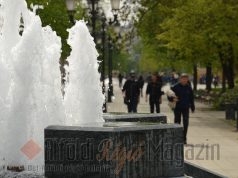 IV. Helyi Termék Ünnepe a főtéren