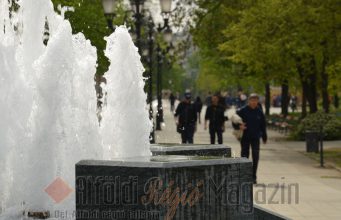 IV. Helyi Termék Ünnepe a főtéren