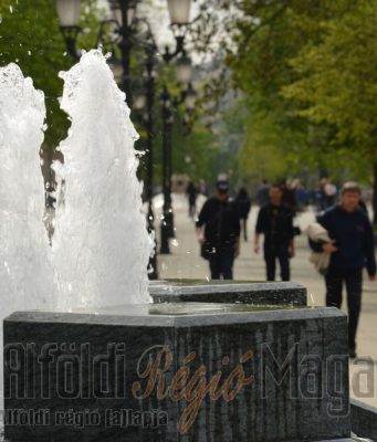 IV. Helyi Termék Ünnepe a főtéren