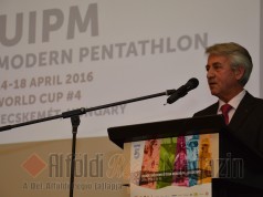 Öttusa Világkupa harmadszor!