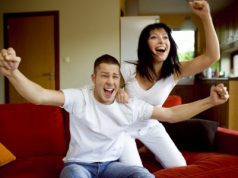 HÉTVÉGI SPORTMŰSOR