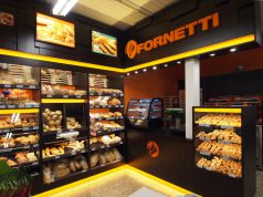 Lezárta fejlesztési programjának első, 600 millió forintos ütemét a Fornetti Csoport