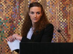 Hosszú Katinka bejelentette a Profi Úszók Világszövetségének megalakulását