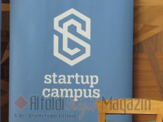 Elindult Kecskeméten a Startup Campus program