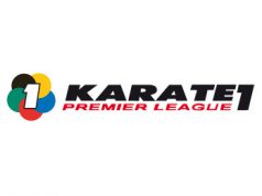 Karate1 Premier League – Megvan az első magyar érem formagyakorlatban