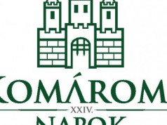 Ismét közös fesztivált rendez Komárom és Révkomárom