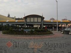 Augusztus 20-án is kinyitnak a kecskeméti piacok