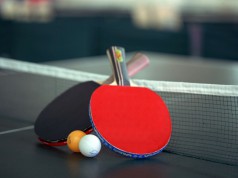 Asztalitenisz olimpiai selejtező – Hat magyar Halmstadban