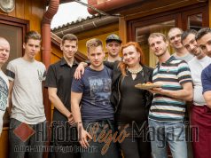 Váltsa valóra álmát – Desideriótól rendeljen pizzát!